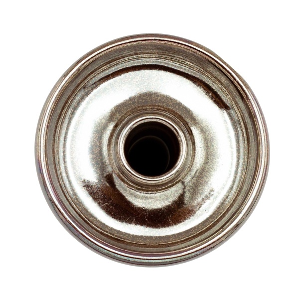 Чаша Облако Glaze Phunnel L - Розовое золото(хром)