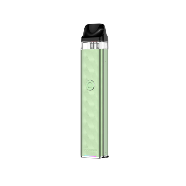 Набор Vaporesso XROS 3 Fresh Green
