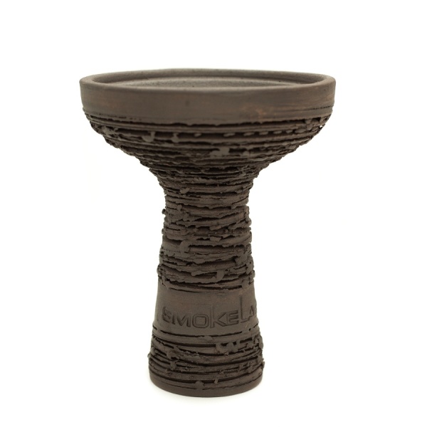 Чаша SmokeLab Mummy (глина)