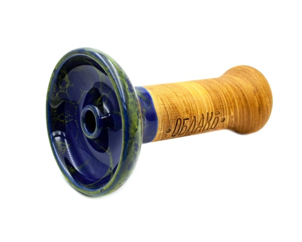 Чаша Облако Glaze Phunnel M - Земля