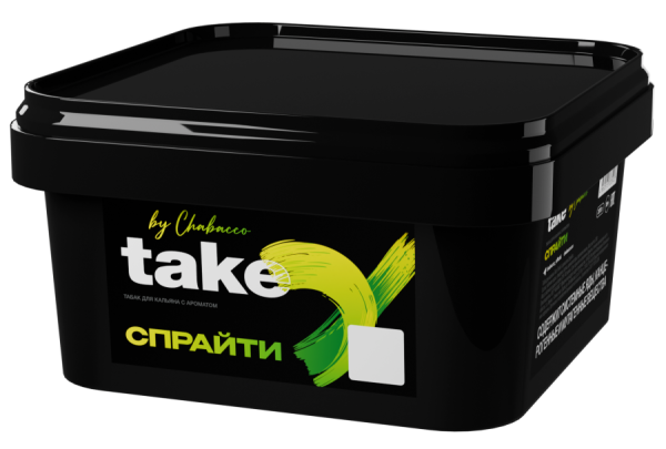 Take - Спрайти, 200 гр