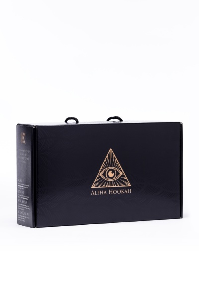 Alpha Hookah Kappa - Cosmo