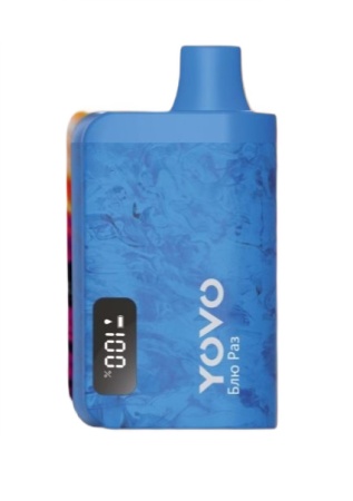 ОЭСДН YOVO 7000 [M] (Блю раз)