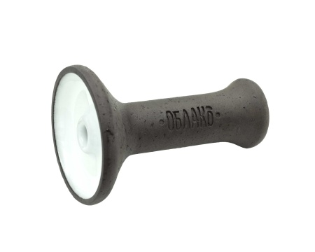 Чаша Облако MONO Phunnel M Чёрный