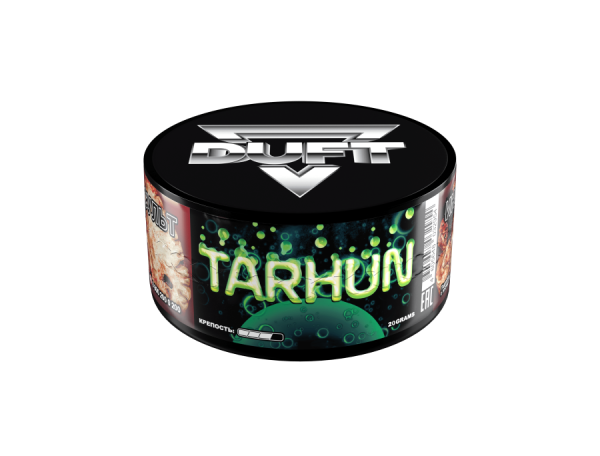 Duft Tarhun (Тархун), 20 гр