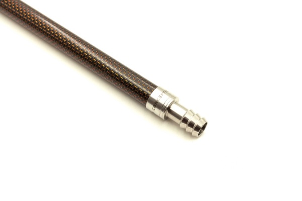 Карбоновый мундштук Red