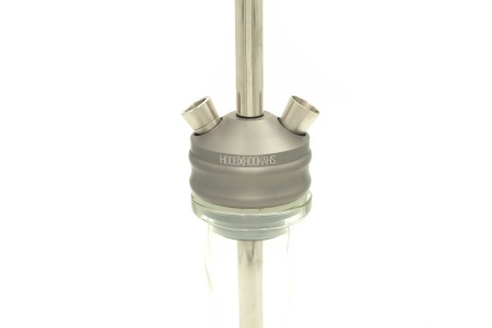 Кальян Hoob Nula Съемное Блюдце