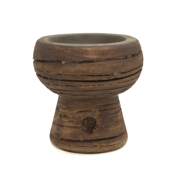 Чашка Vintage Dark Grizzly