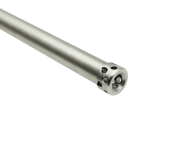 Кальян Ashwood Atomic Black