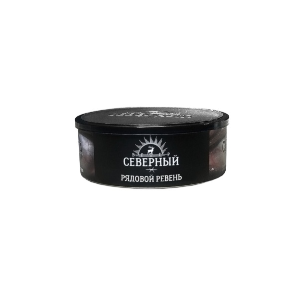 Ветер Северный Рядовой Ревень, 100 гр