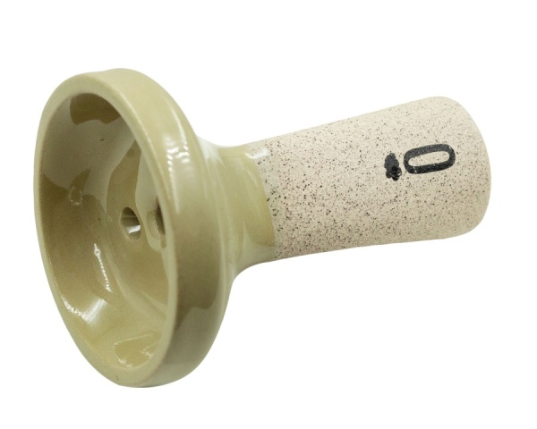 Чаша Облако TRIO Black - Оливковый