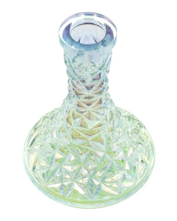Колба Vessel Glass Кристалл Перламутр