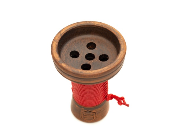 Чаша Japona Hookah Killer Red