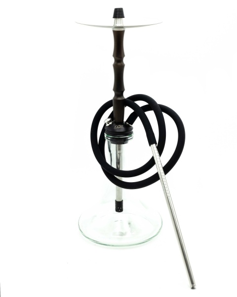 Кальян DSH ECO Graphite