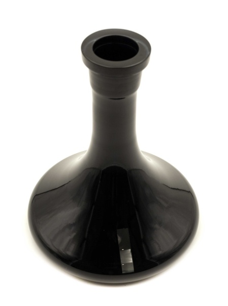 Колба Vogue Черный глянец