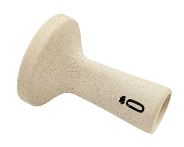 Чаша Облако TRIO Line - Красный/Basic