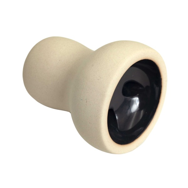 Чаша Thor Titan Glaze - Черный