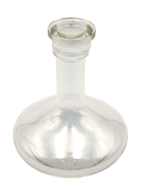 Колба ГКУ Ф3 Перламутр