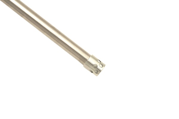 Кальян UNION Fibonacci СТАБ (синий) 