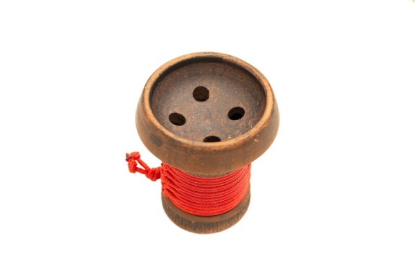 Чаша Japona Hookah JS Red