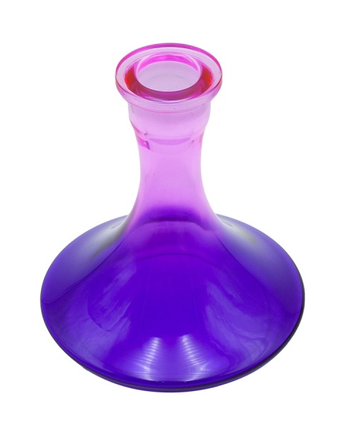 Колба Vogue CC Розово-Фиолетовая