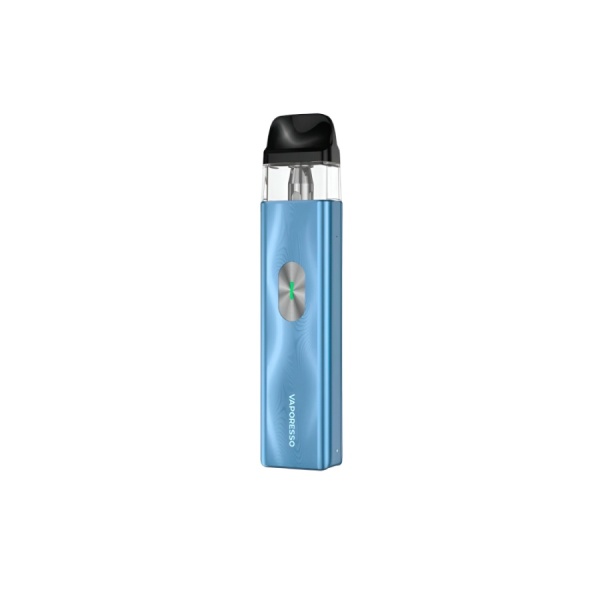 Набор Vaporesso XROS 4 MINI Ice Blue
