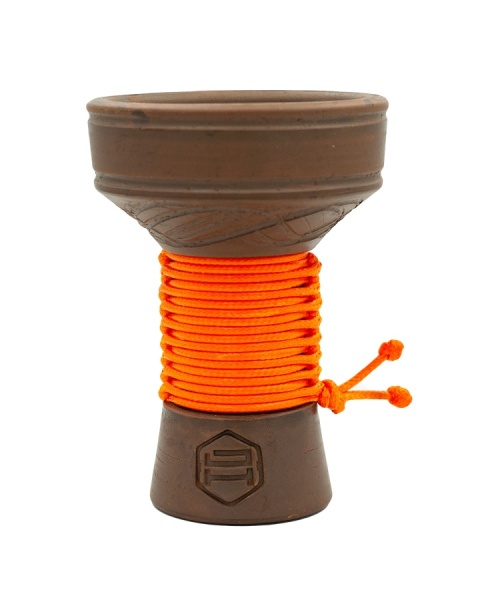 Чаша Japona Hookah Killer Orange
