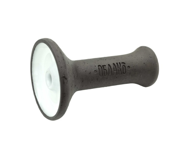 Чаша Облако MONO Phunnel M Чёрный