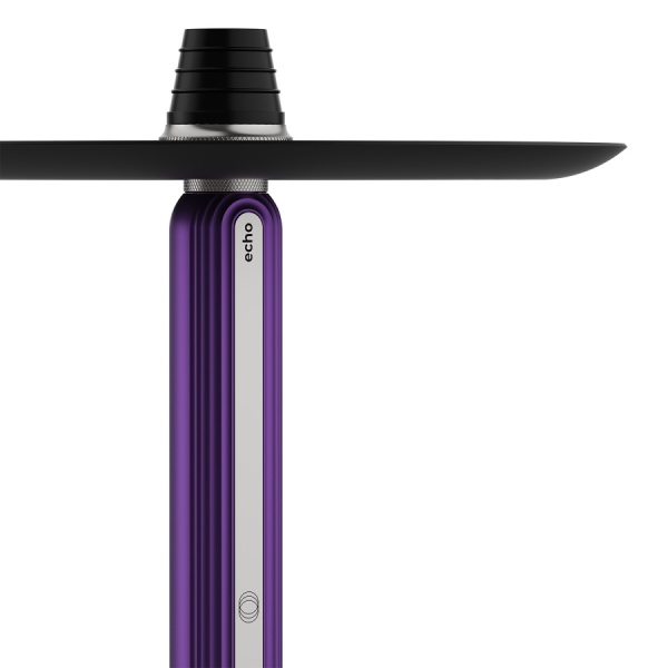Кальян ALPHA HOOKAH - ECHO Jade Purple