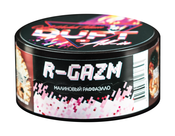 Duft All-In R-Gazm 25 гр