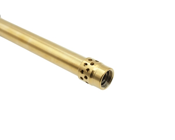 Alpha Hookah X VNDL - Nardo Grey