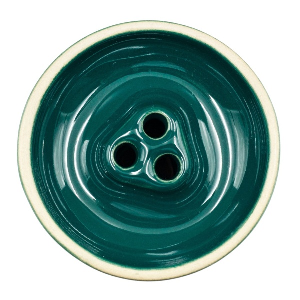 Чаша Облако TRIO Phunnel - Зелёный