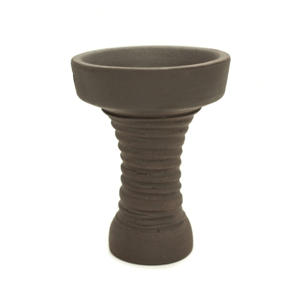 Чаша SmokeLab Evil Bowl Black