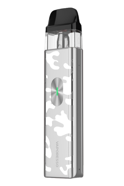 Набор Vaporesso XROS 4 MINI Camo Silver