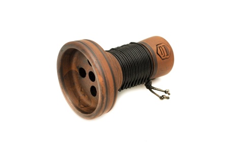 Чаша Japona Hookah Killer Black
