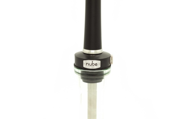 Кальян Nube Unique Black One