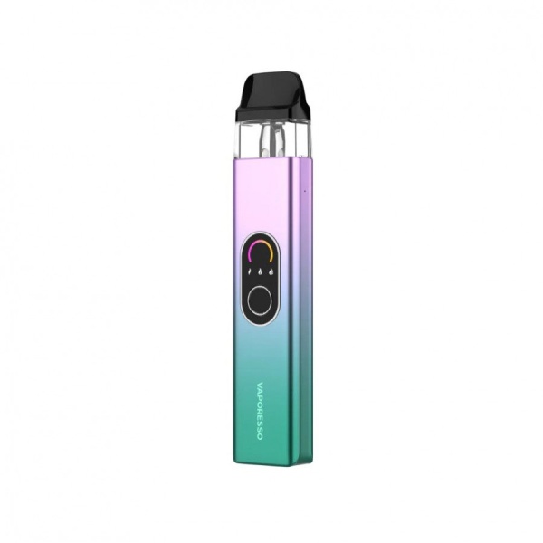 Набор Vaporesso XROS 4 Pink Mint