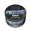 Sapphire Crown с ароматом Bombay (Джин), 25 гр
