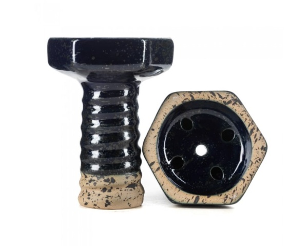 Чаша Thor Evil Glaze - Синий