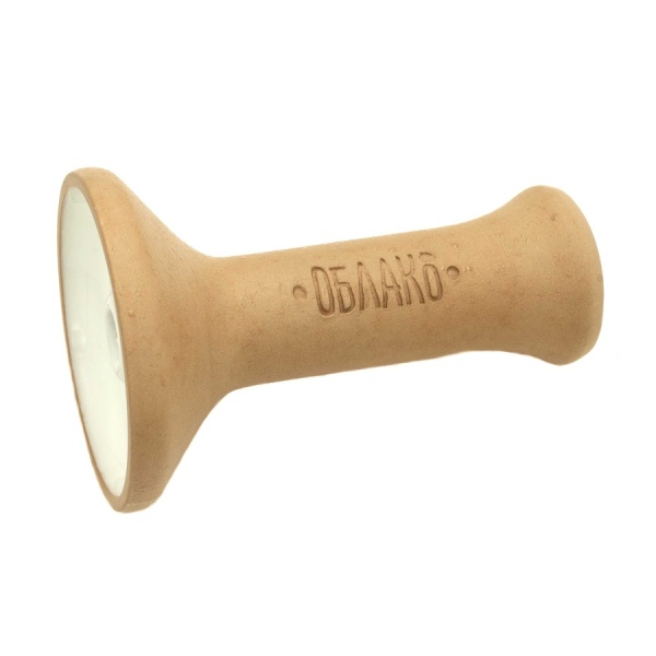 Чаша Облако MONO Phunnel M Песочный