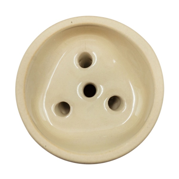 Чаша Облако TRIO Black - Basic