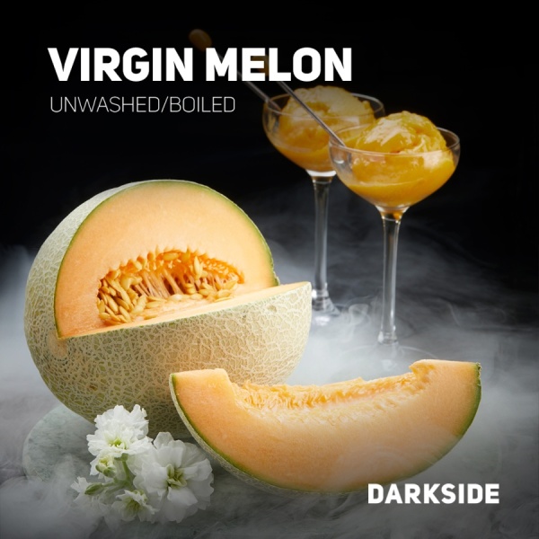 Darkside Core Virgin Melon (Дыня), 250 г