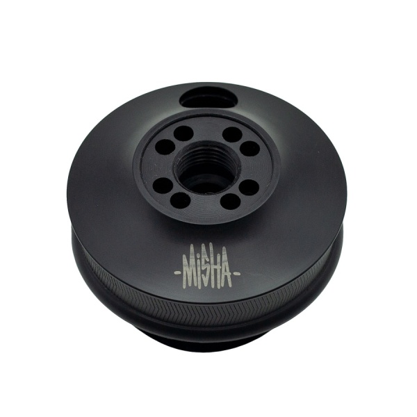 Кальян Misha Revolt - Azure (лазурный)