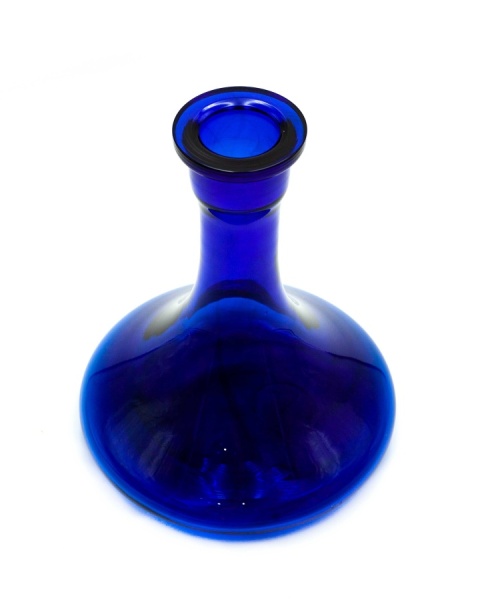 Колба Vogue Кобальт