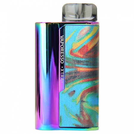 Набор Vaporesso XTRA Rainbow Resin