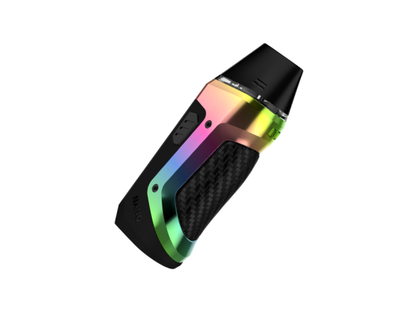 Набор Geekvape Nano Camo Rainbow