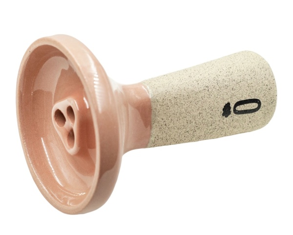 Чаша Облако TRIO Phunnel - Розовый