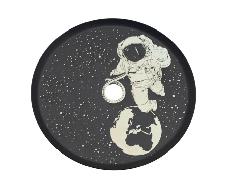 Alpha Hookah X SS - Houston - Polar Night
