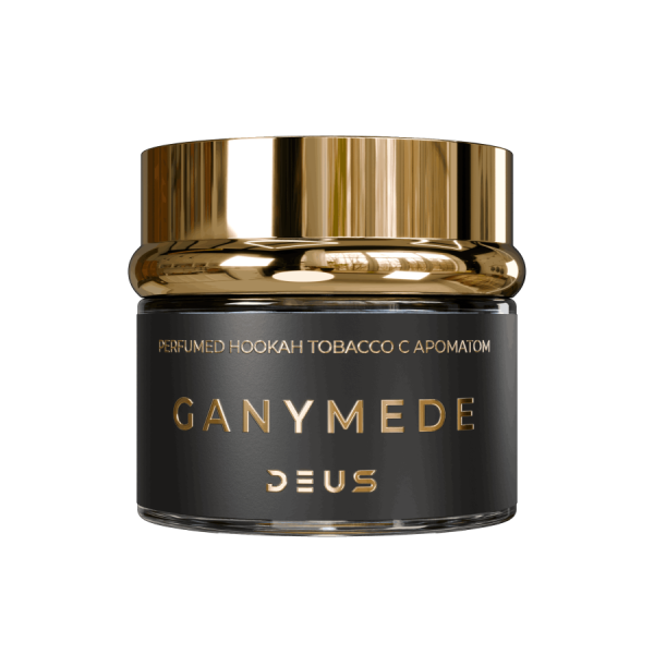 DEUS Perfume GANYMEDE, 40 гр
