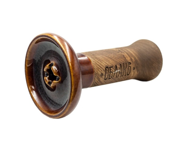 Чаша Облако Glaze Phunnel S - Мёд